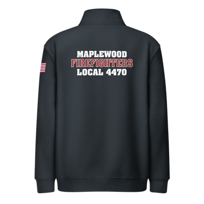 MAPLEWOOD FIRE  - LOCAL 4470 - COLOR #5 - COLLECTION