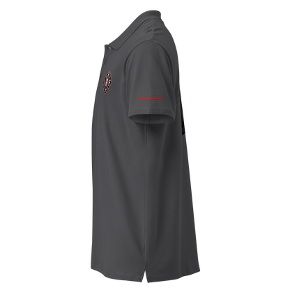 Roseville Fire - Subdued - Local 5051 (Black) - Collection