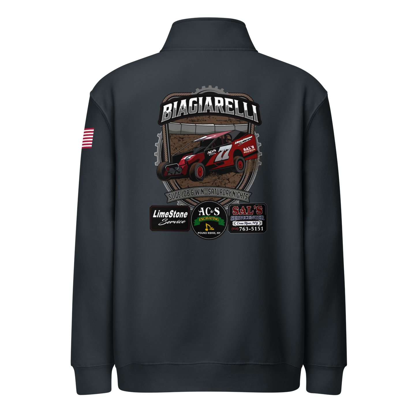 BIAGIARELLI - LIMESTONE 77 - COLLECTION