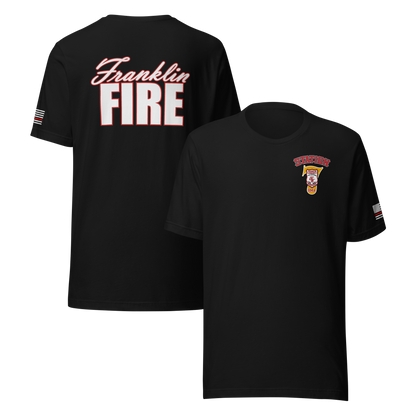 FRANKLIN FIRE - STATION 7 COLLECTION