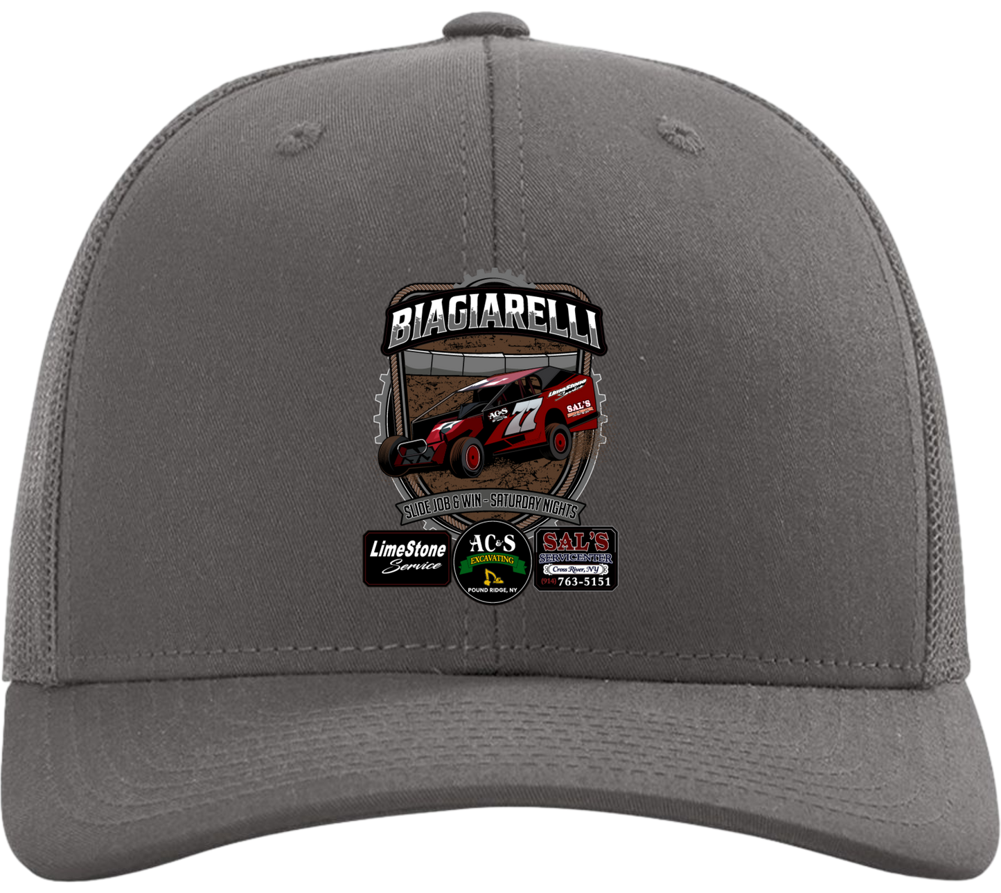 BIAGIARELLI - LIMESTONE 77 - COLLECTION