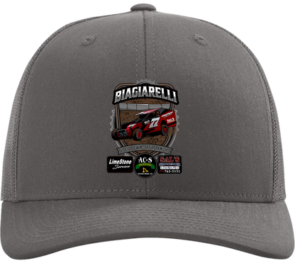 BIAGIARELLI - LIMESTONE 77 - COLLECTION