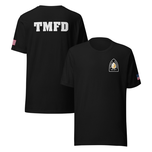 TOWN OF MAMARONECK FIRE - WHITE COLLECTION