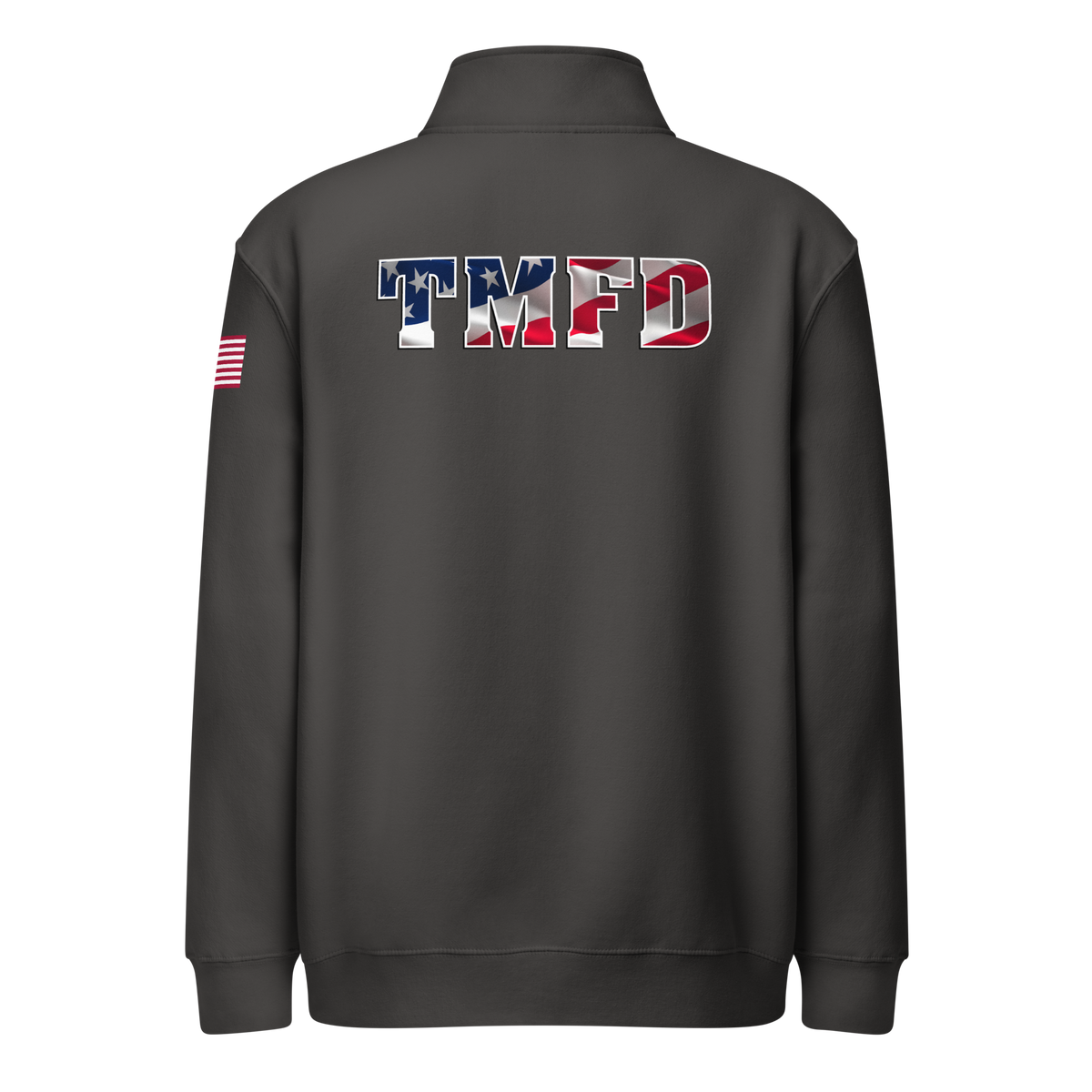 TOWN OF MAMARONECK FIRE- PATRIOTIC COLLECTION