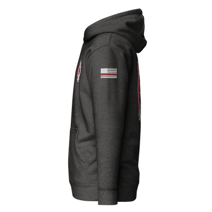 Roseville Fire - Color - Local 5051 (White) - Collection