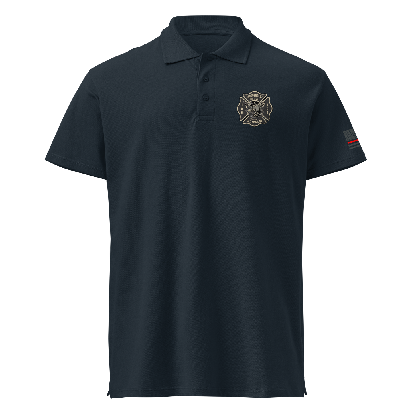 IFCO – SUBDUED MALTESE - POLO COLLECTION