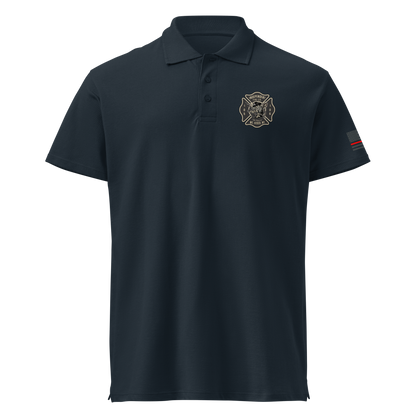 IFCO – SUBDUED MALTESE - POLO COLLECTION