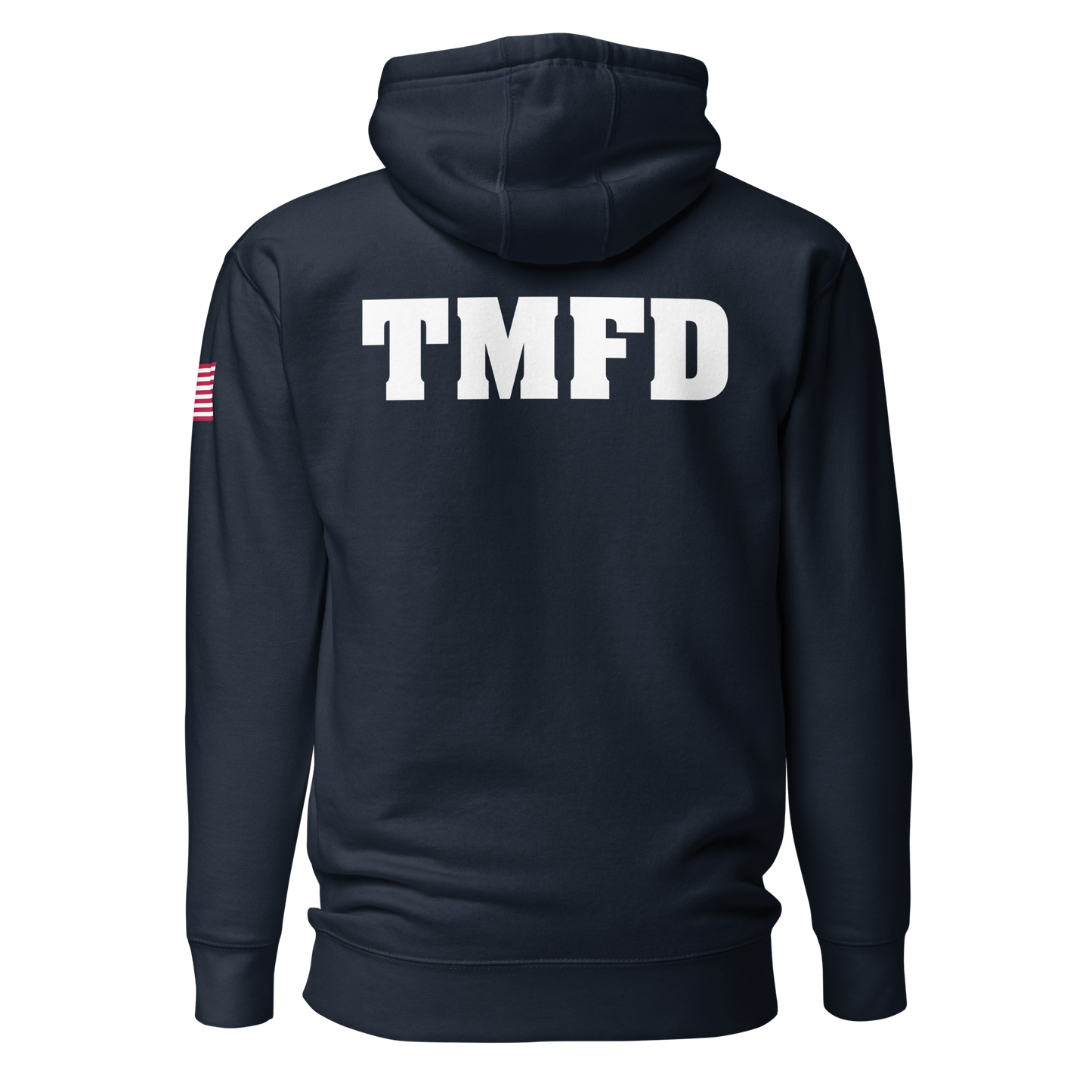 TOWN OF MAMARONECK FIRE - WHITE COLLECTION