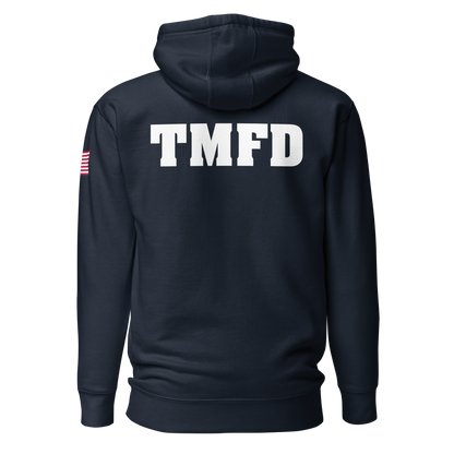 TOWN OF MAMARONECK FIRE - WHITE COLLECTION