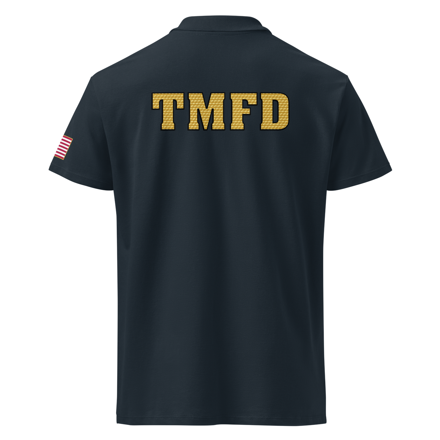TOWN OF MAMARONECK FIRE - GOLD COLLECTION
