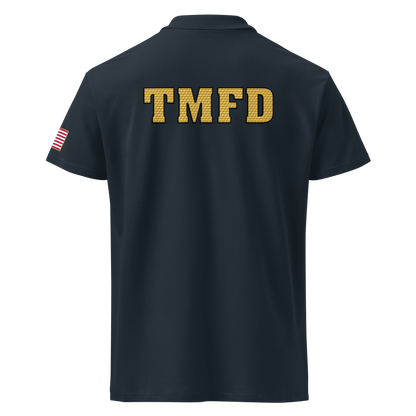 TOWN OF MAMARONECK FIRE - GOLD COLLECTION