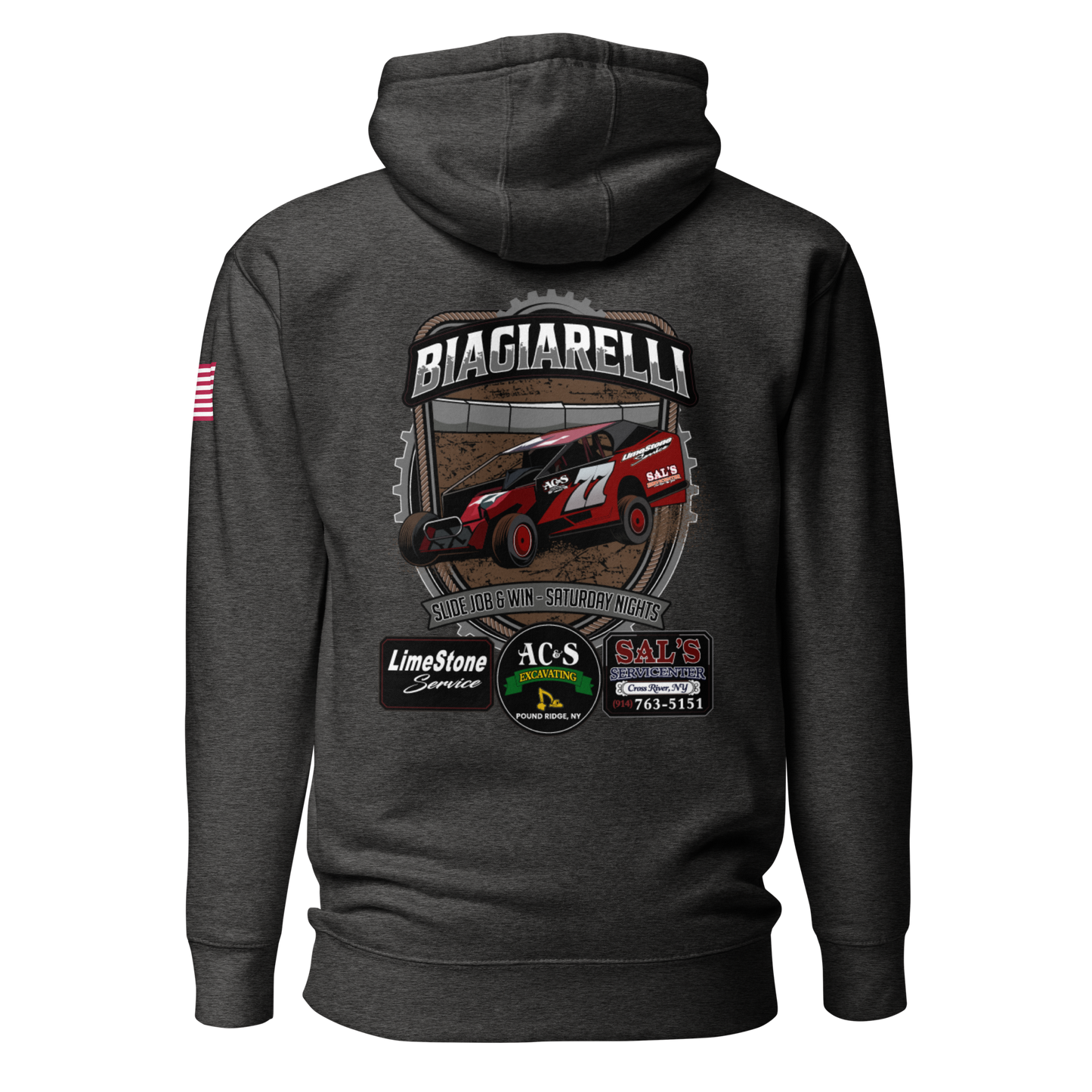 BIAGIARELLI - LIMESTONE 77 - COLLECTION