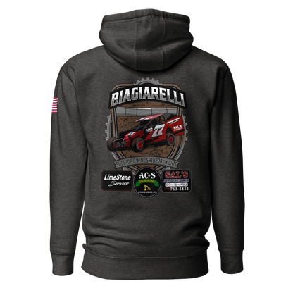 BIAGIARELLI - LIMESTONE 77 - COLLECTION