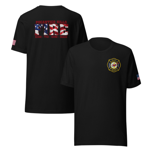 POCANTICO HILLS FIRE – RED COLLECTION
