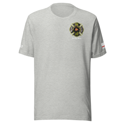 BIG BABY FIRE APPAREL - COLLECTION