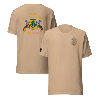 U.S. Army 333rd Military  Police - #5 Collection
