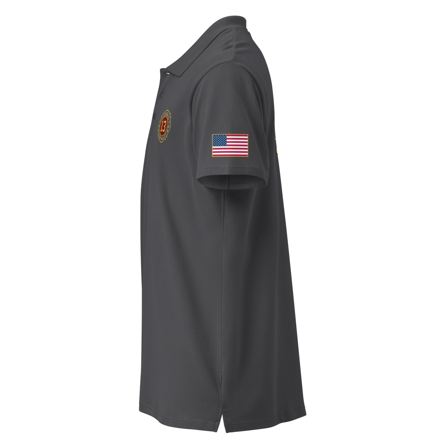 INDEPENDENT FIRE CO. – “TRADITIONAL GOLD LEAF” COLLECTION