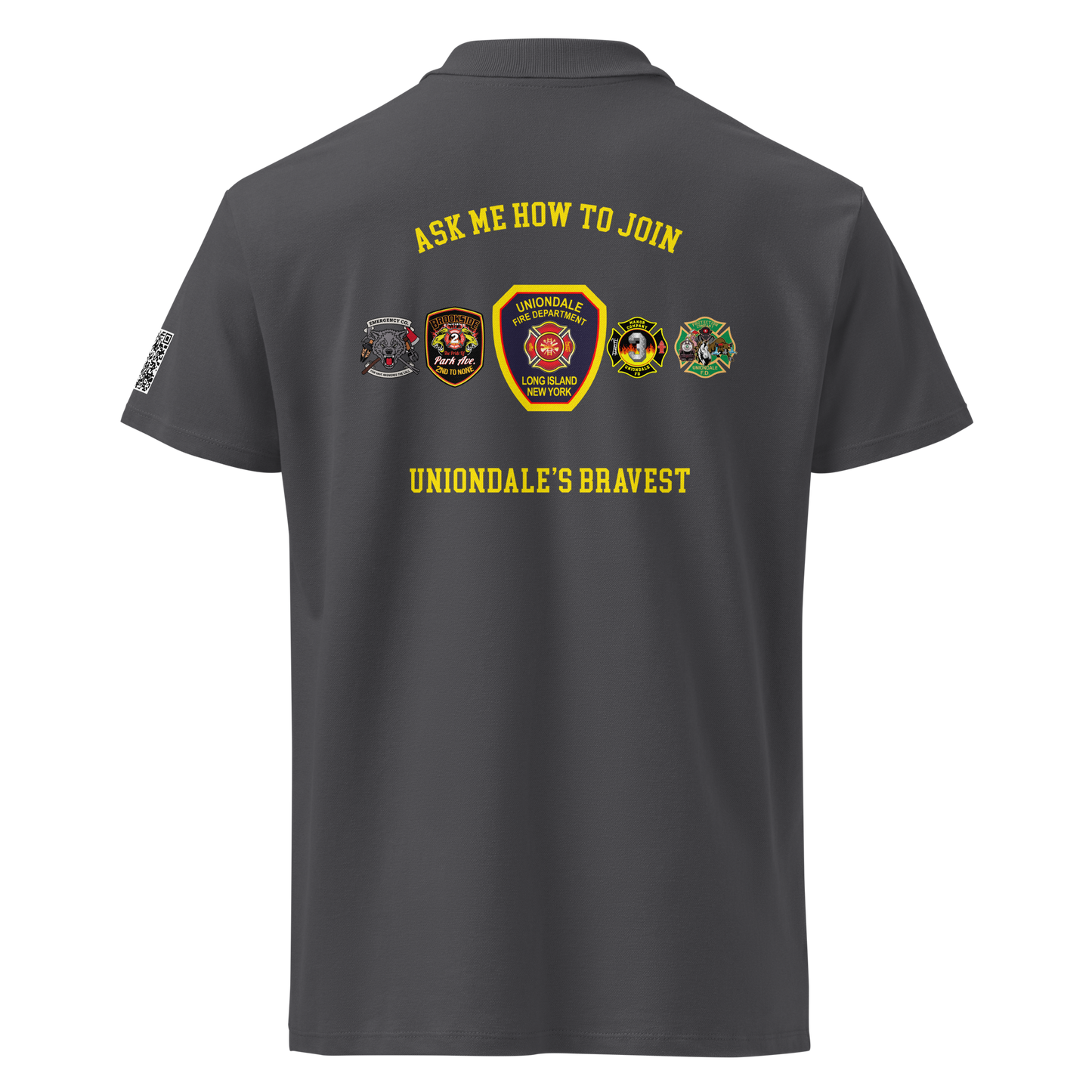 UFD - COMMUNITY OUTREACH DIVISION (COD) - COLLECTION
