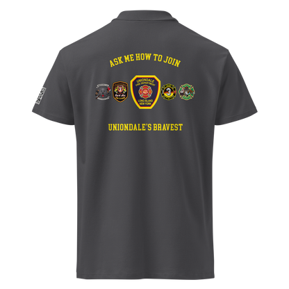 UFD - COMMUNITY OUTREACH DIVISION (COD) - COLLECTION