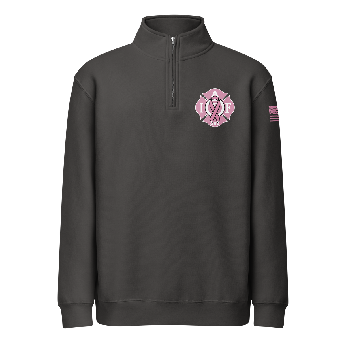 RED WING FIRE DEPT - BREAST CANCER AWARENESS COLLECTION