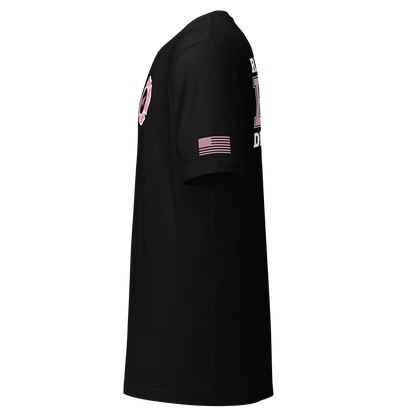 SUPPORTERS OF RED WING FIRE DEPT - BREAST CANCER AWARENESS COLLECTION