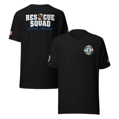 RES2CUE SQUAD COLLECTION #5