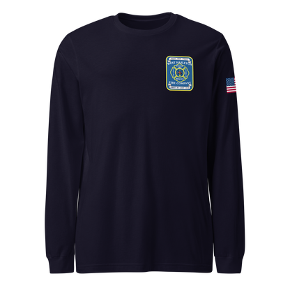 WEST HAZLETON FIRE COMPANY #1