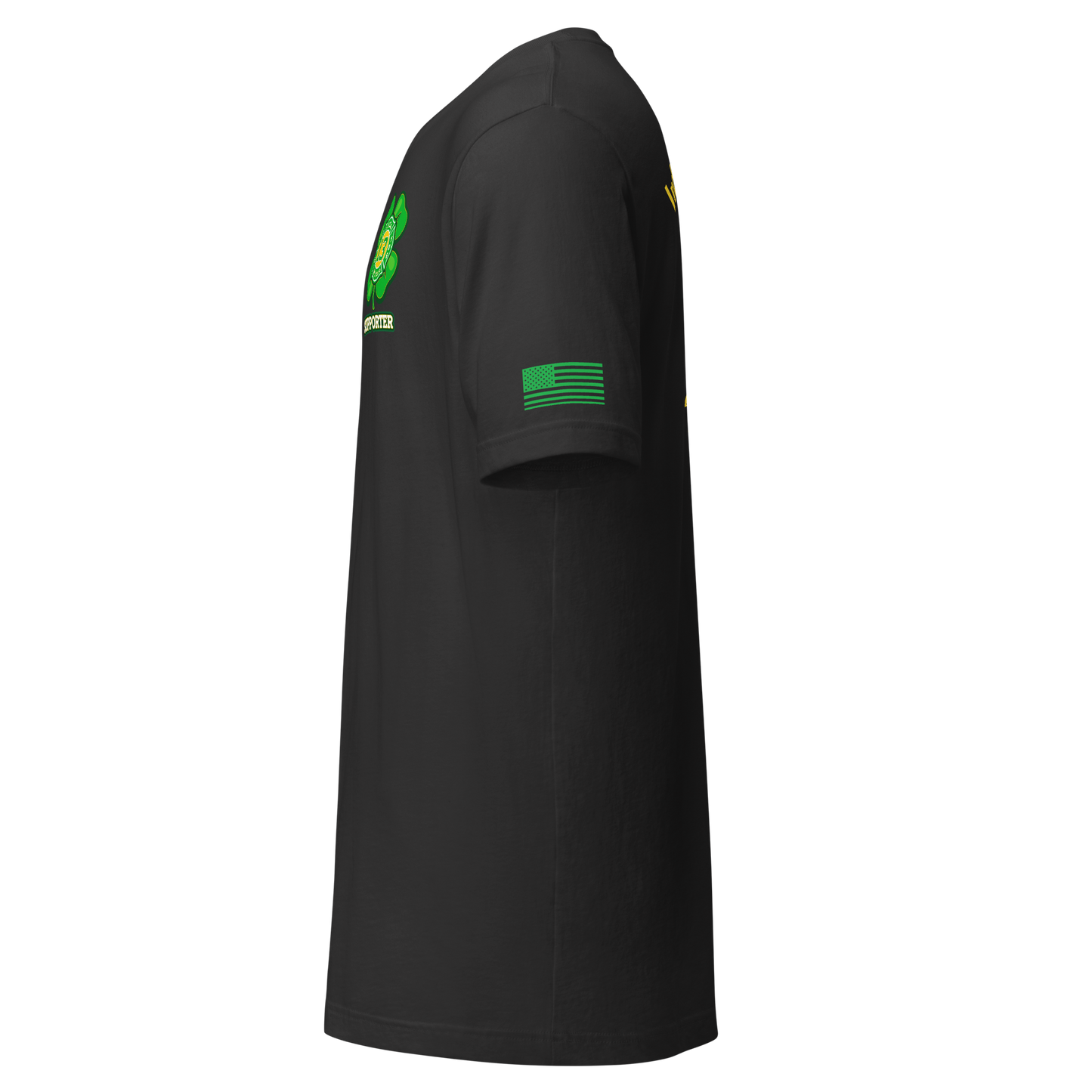 Mt. Kisco Fire Supporters – Independent Fire Co. – St. Patrick’s Day Collection