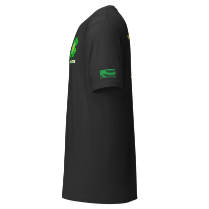 Mt. Kisco Fire Supporters – Independent Fire Co. – St. Patrick’s Day Collection