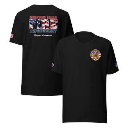 BHFD - ENGINE CO. - 4TH OF JULY #1