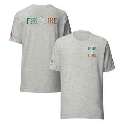 FIRE BIKE 2 - IRISH COLLECTION 1
