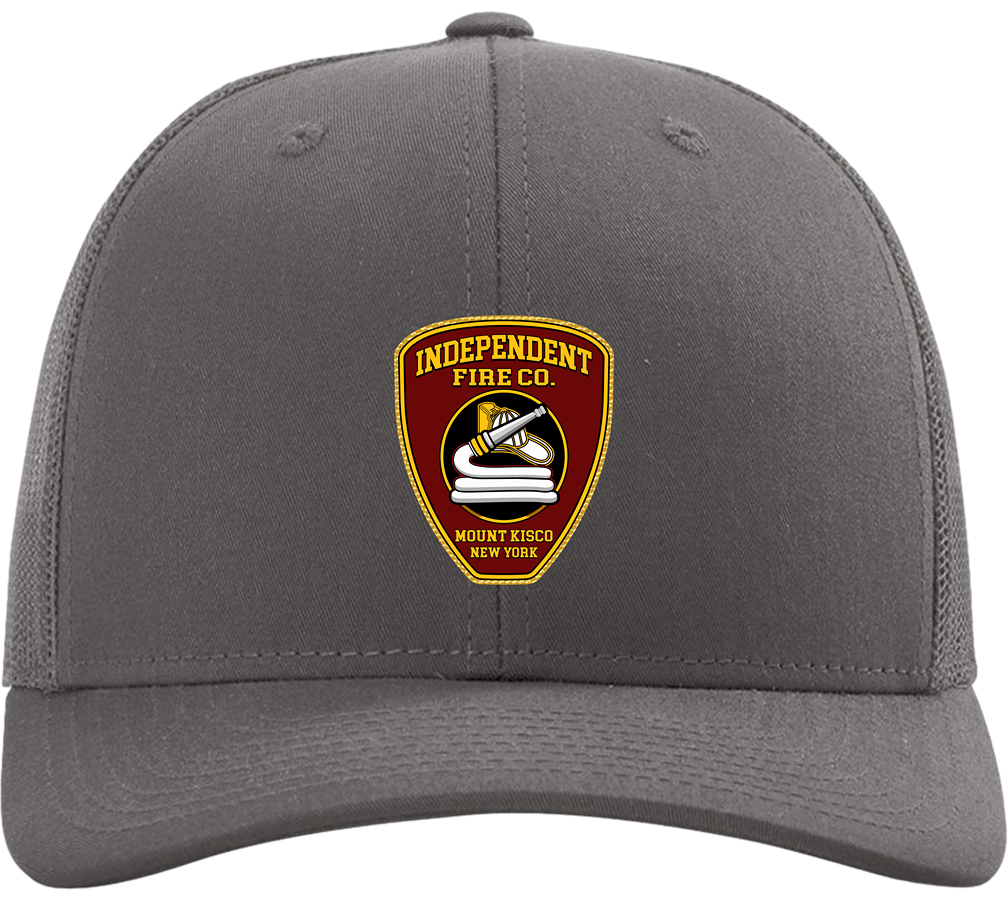 INDEPENDENT FIRE CO. – “TRADITIONAL GOLD LEAF” COLLECTION