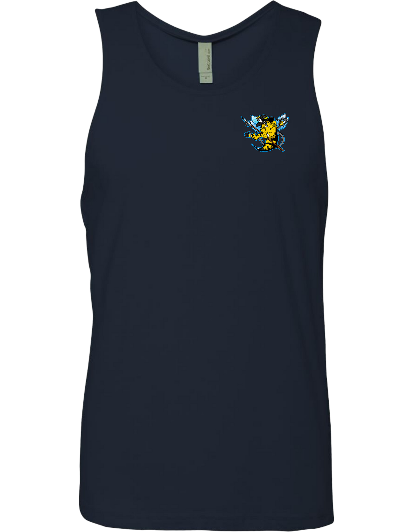 IFCO - MUSCLE TANK - COLLECTION