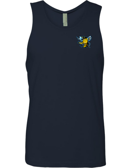 IFCO - MUSCLE TANK - COLLECTION