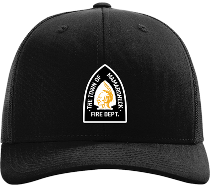 TOWN OF MAMARONECK FIRE - WHITE COLLECTION