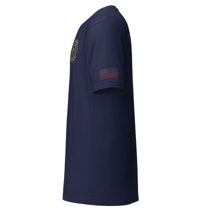 Youth – Independent Fire Co. Tee (without flag)