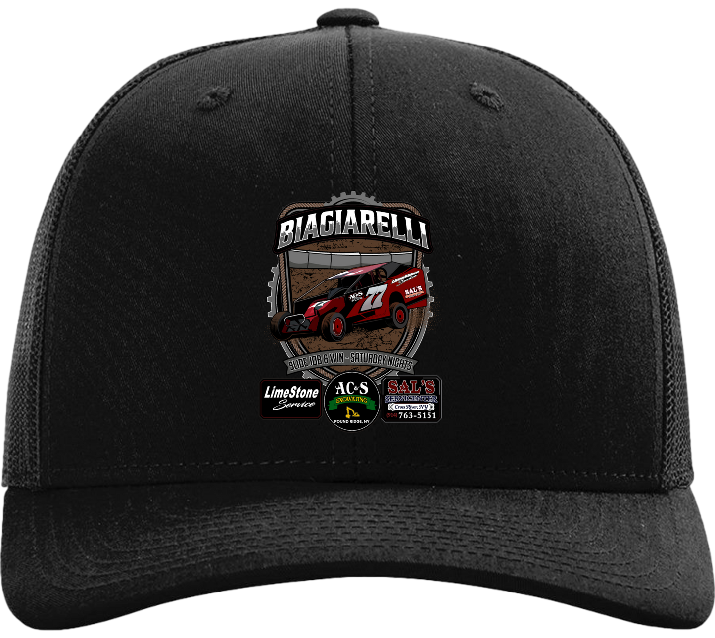 BIAGIARELLI - LIMESTONE 77 - COLLECTION