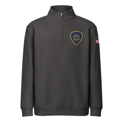 WEST HAZLETON FIRE DEPARTMENT #5 (GOLD)
