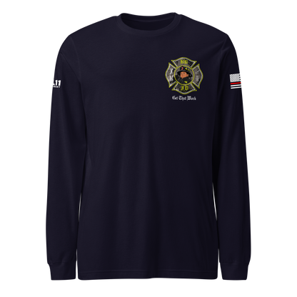 BIG BABY FIRE APPAREL - COLLECTION