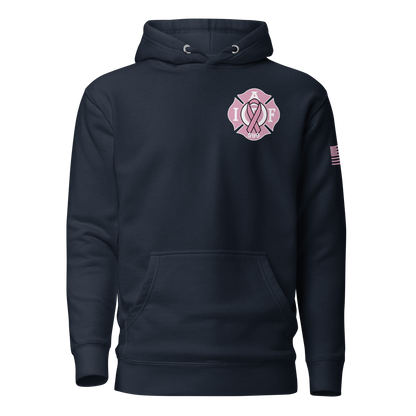 RED WING FIRE DEPT - BREAST CANCER AWARENESS COLLECTION