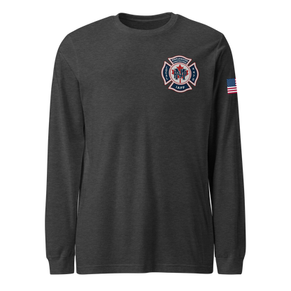 MAPLEWOOD FIRE  - LOCAL 4470 - COLOR #5 - COLLECTION