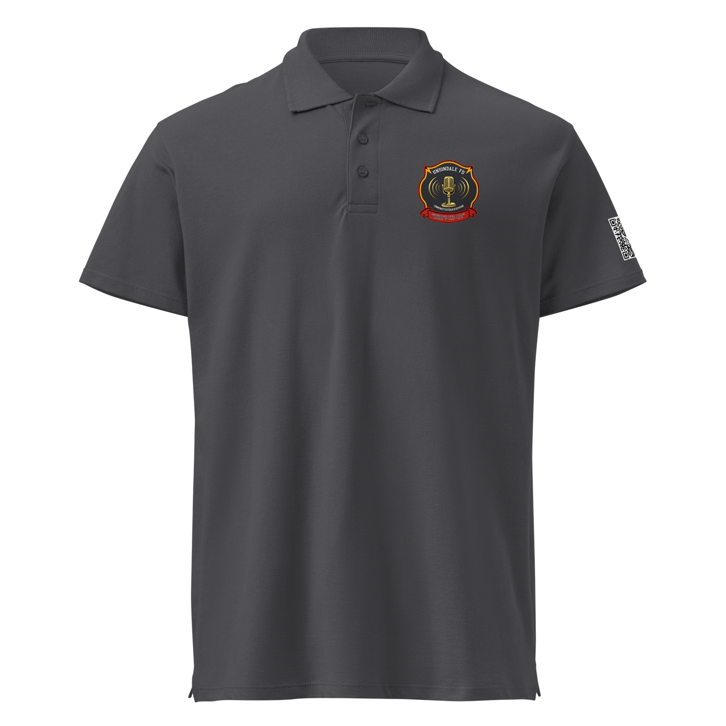 UFD - COMMUNITY OUTREACH DIVISION (COD) - COLLECTION