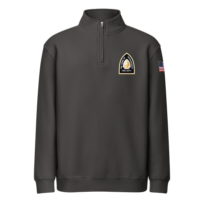 TOWN OF MAMARONECK FIRE- GOLD OUTLINE COLLECTION