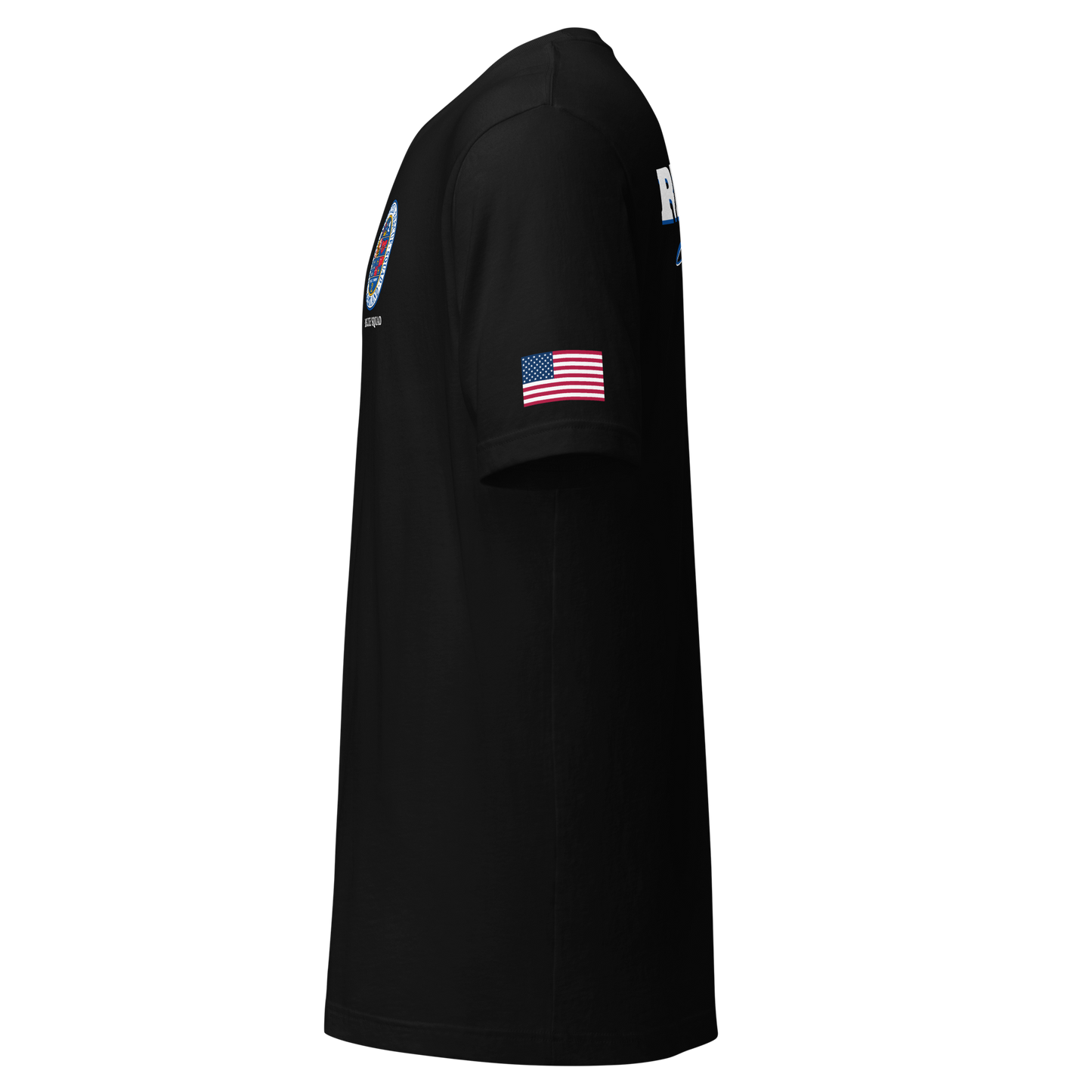 RES2CUE SQUAD COLLECTION #1