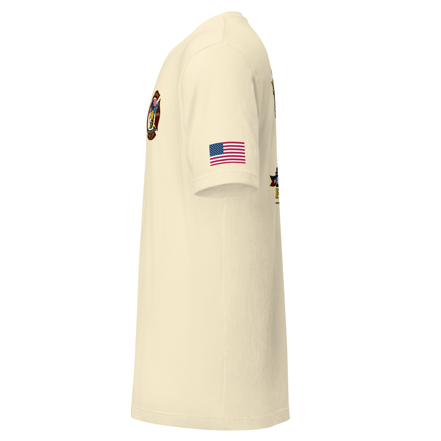 Independent Fire Co. – "America's 250th" Collection #2