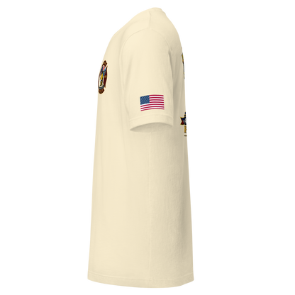 Independent Fire Co. – "America's 250th" Collection #2
