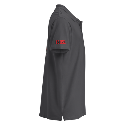Roseville Fire - Color - Local 5051 (White) - Collection