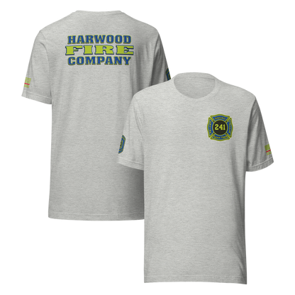 HARWOOD FIRE COMPANY #2 COLLECTION