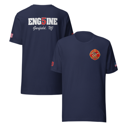 Garfield ENG5INE collection