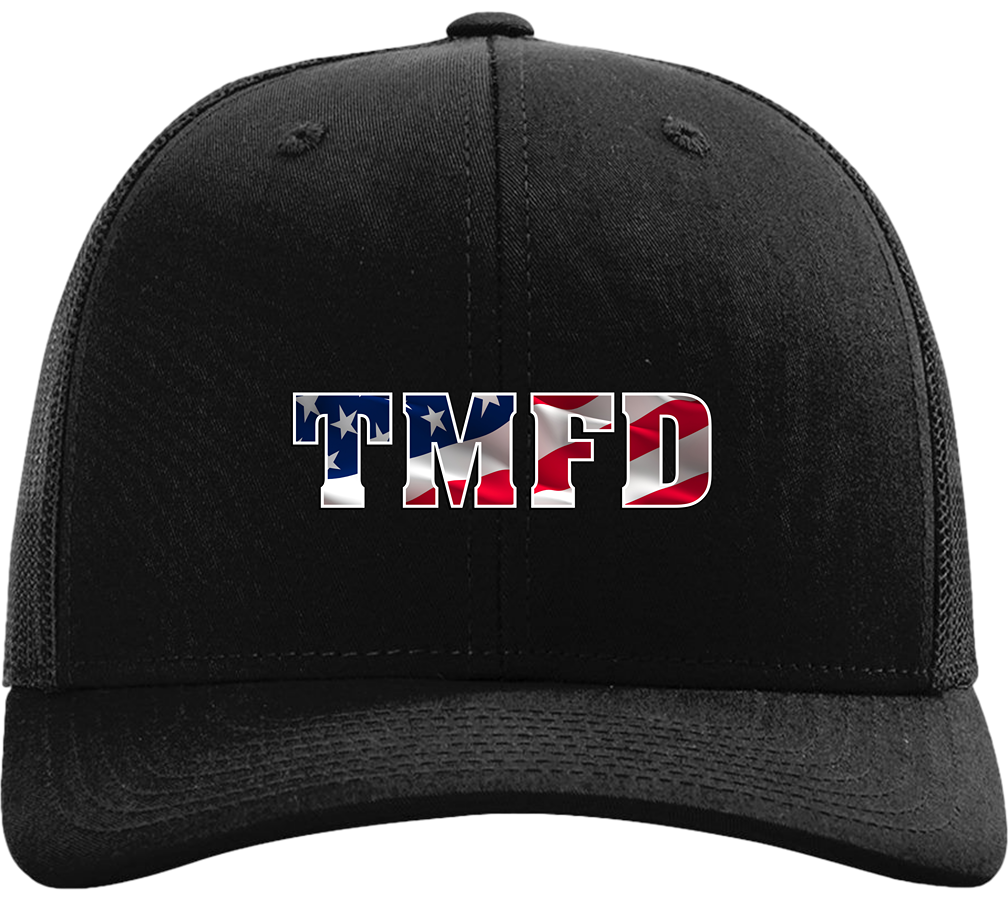 TOWN OF MAMARONECK FIRE- PATRIOTIC COLLECTION